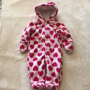 Old Navy Baby Warm Bodysuit
